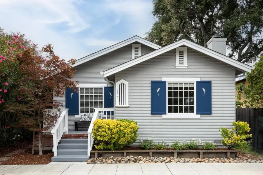 965 California Street, Mountain View, CA 94041 - #2