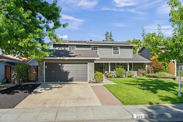 880 Savory Drive, Sunnyvale, CA 94087