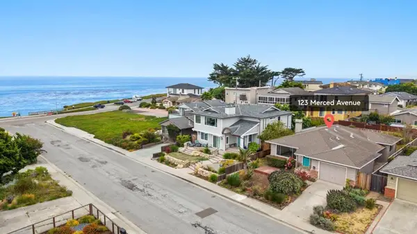 123 Merced Avenue, Santa Cruz, CA 95060