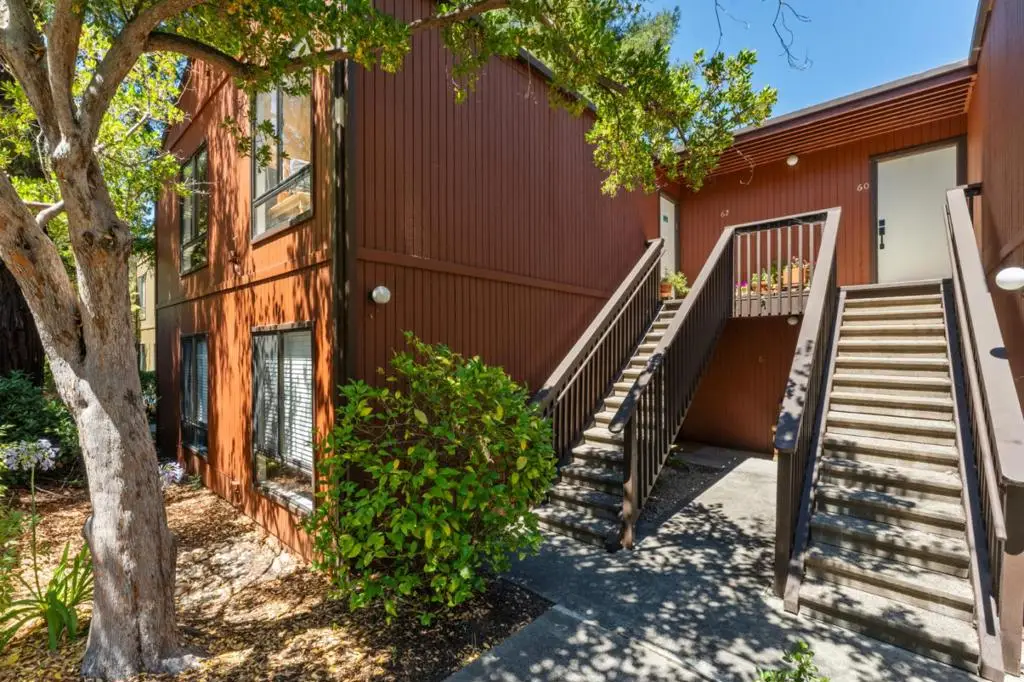 62 Pearce Mitchell Place #62, Stanford, CA 94305 - #1