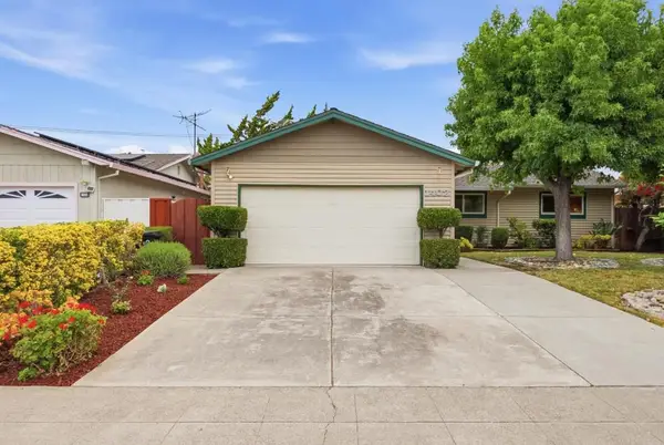 1402 Turlock Lane, San Jose, CA 95132