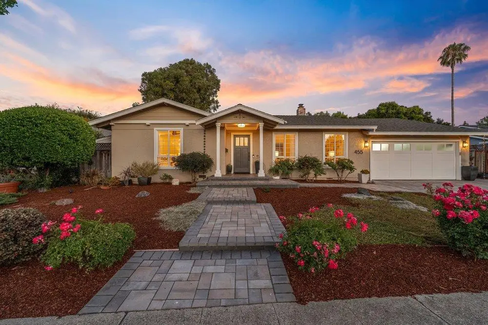 455 Preston Drive, Mountain View, CA 94040 - #1