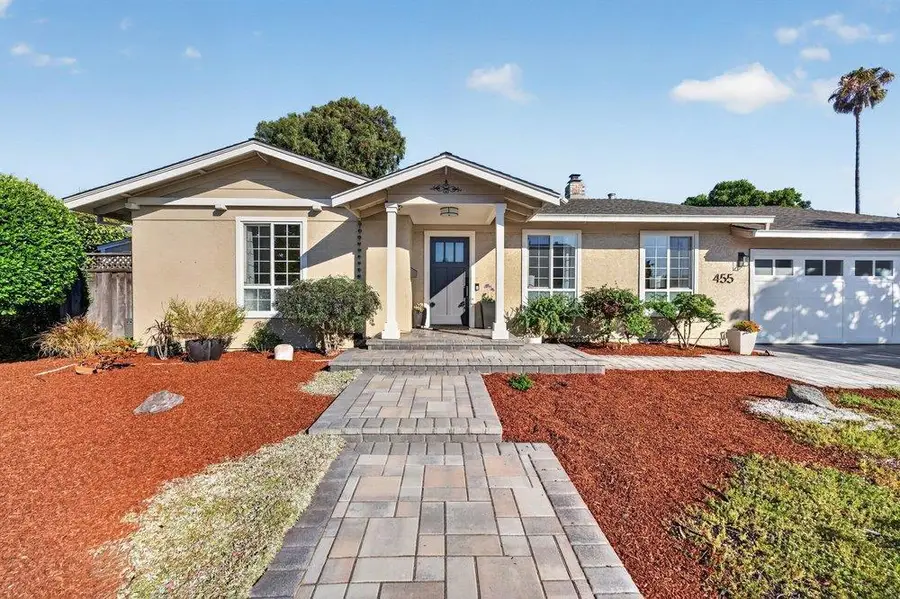 455 Preston Drive, Mountain View, CA 94040 - #3
