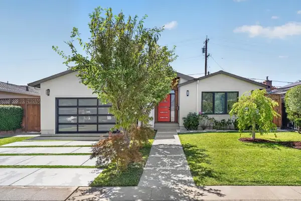 988 Cambridge Avenue, Sunnyvale, CA 94087