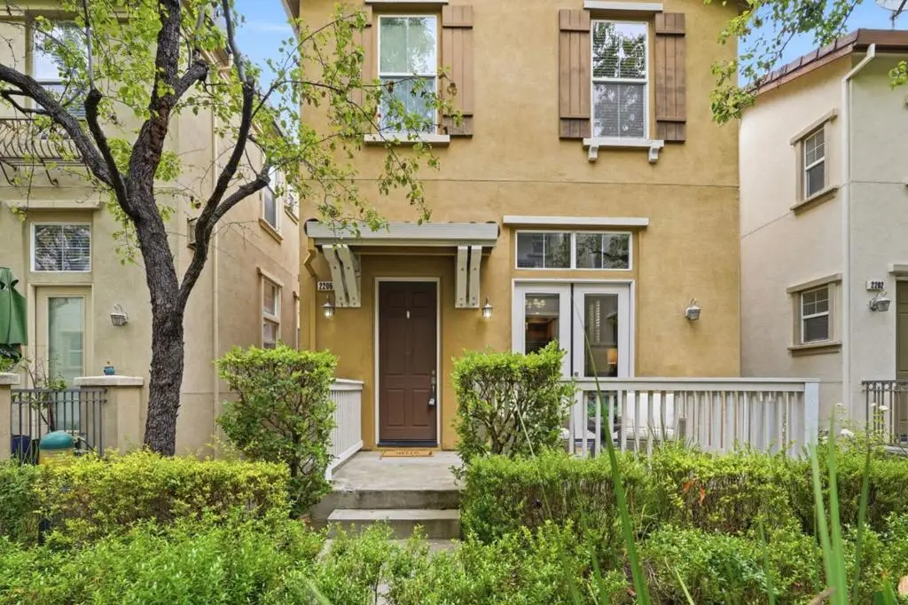 2206 Golden Crest, San Jose, CA 95125 - #1