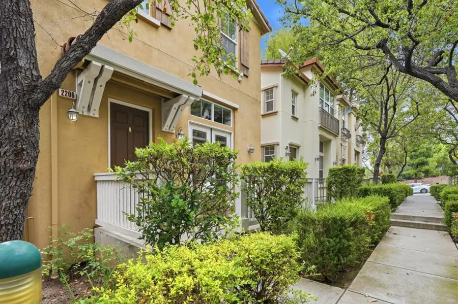 2206 Golden Crest, San Jose, CA 95125 - #2