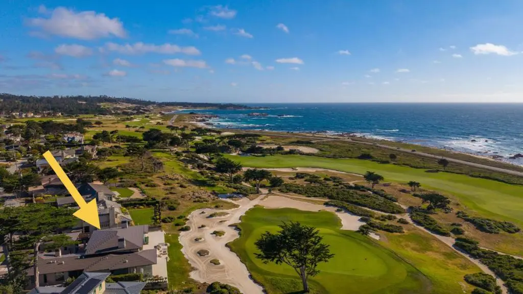 3032 Cormorant Road, Pebble Beach, CA 93953 - #1