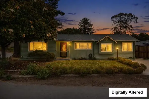 70 Aldridge Lane, Corralitos, CA 95076