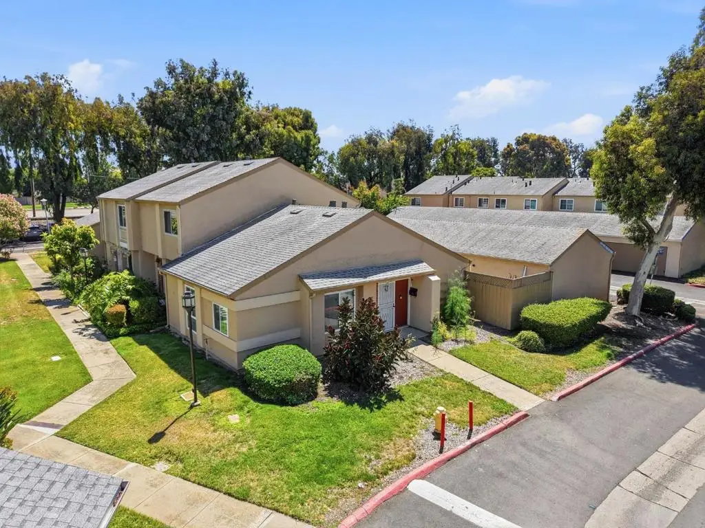 4107 Pluto Way, Union City, CA 94587 - #1