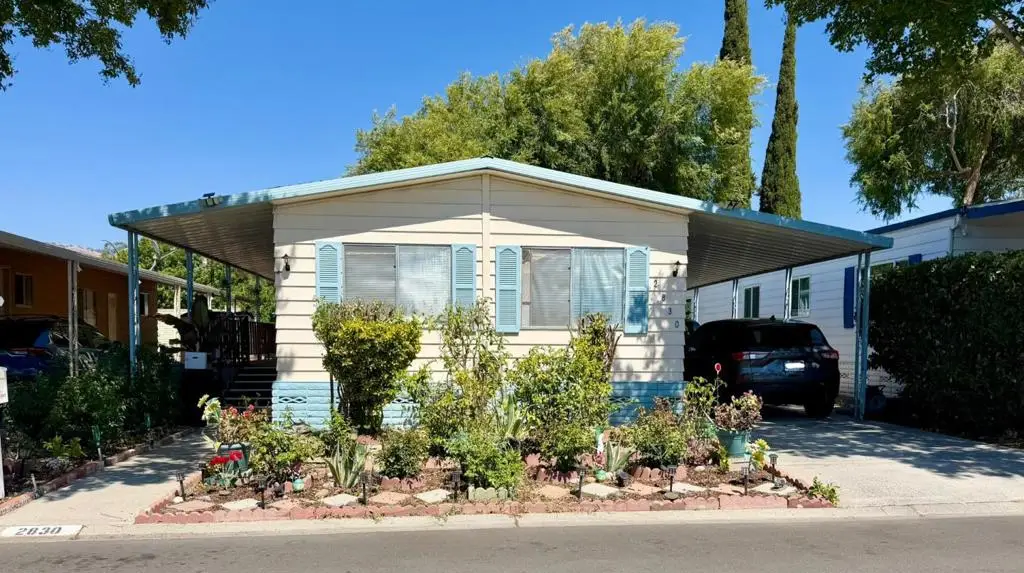 2830 Moss Hollow Drive #2830, San Jose, CA 95121 - #1