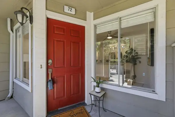 72 Cherry Ridge Lane, San Jose, CA 95136