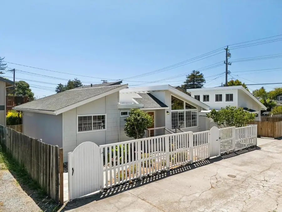 17th Avenue, Santa Cruz, CA 95062 - #3
