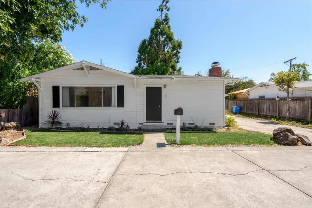 3 Vera Court, Redwood City, CA 94061 - #1