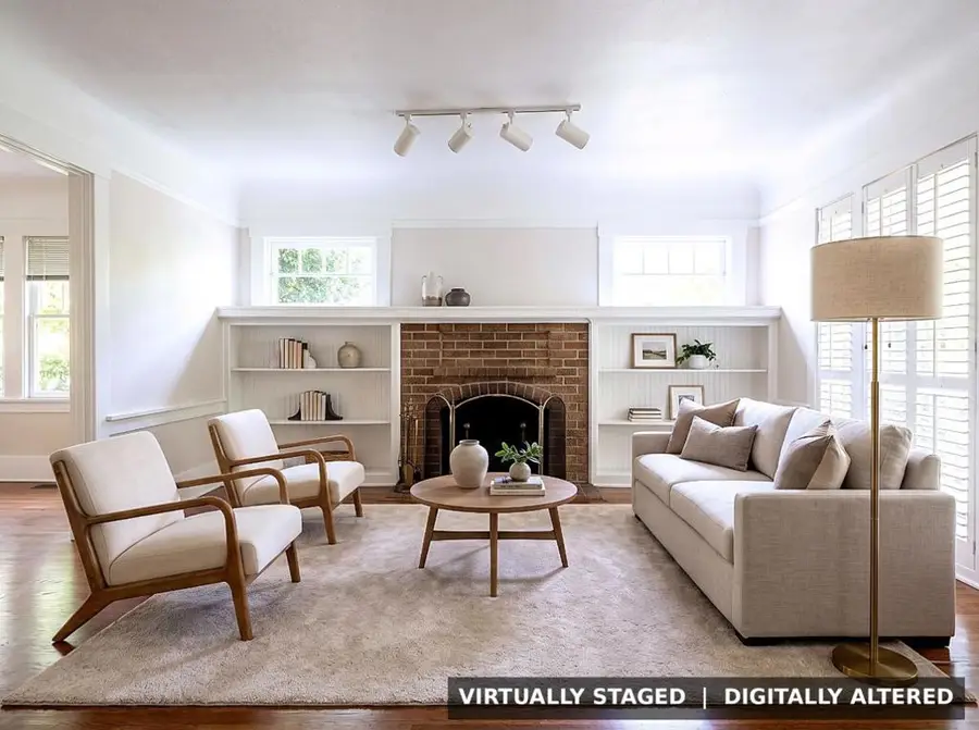 1023 Guinda Street, Palo Alto, CA 94301 - #2