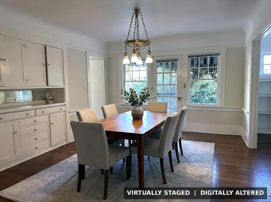 1023 Guinda Street, Palo Alto, CA 94301 - #3