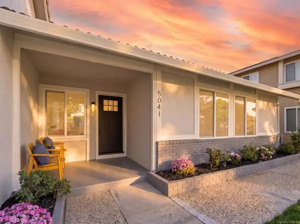 5041 Severance Drive, San Jose, CA 95136