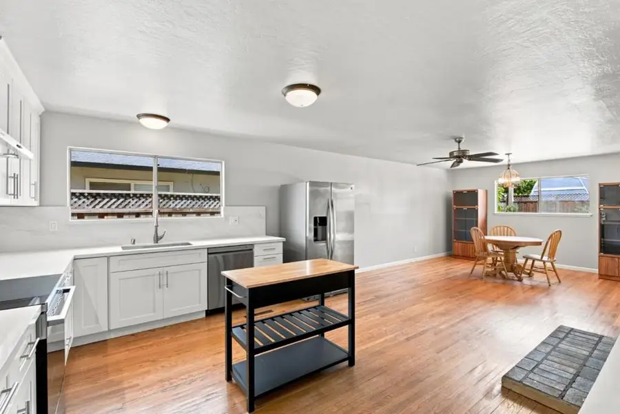 5284 Larchwood Drive, San Jose, CA 95118 - #2