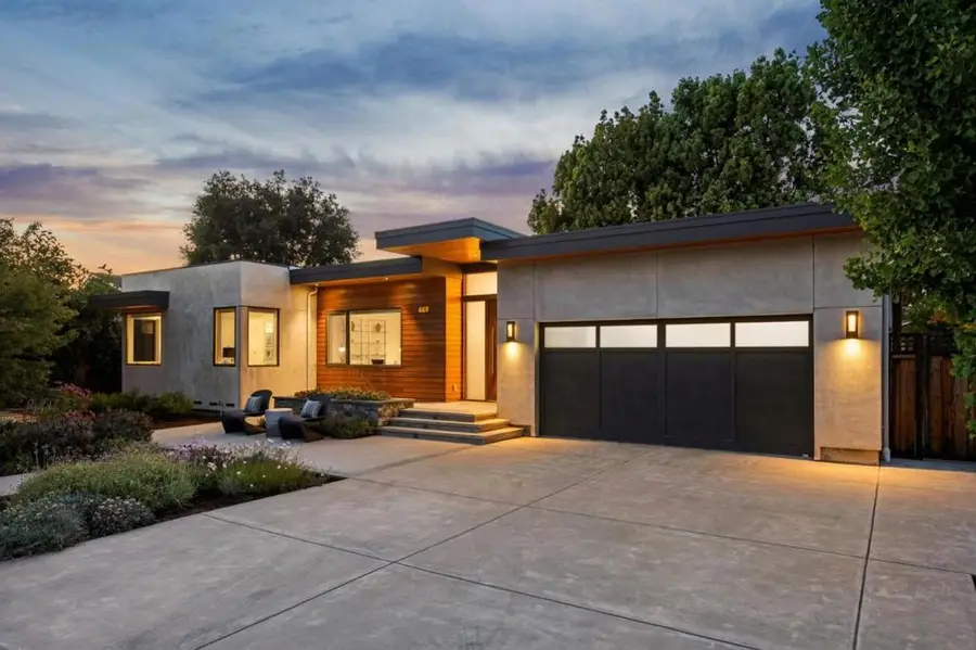 681 Springer Terrace, Los Altos, CA 94024 - #2
