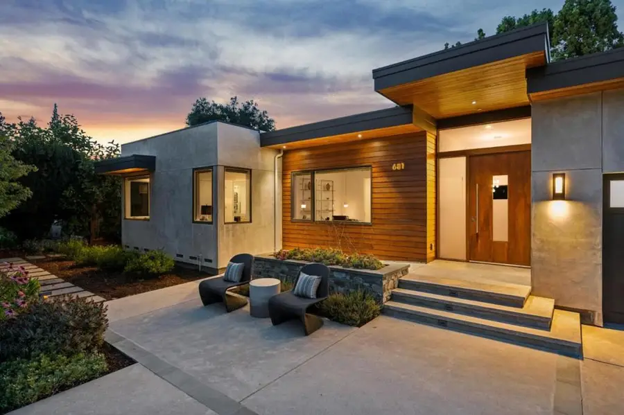 681 Springer Terrace, Los Altos, CA 94024 - #3