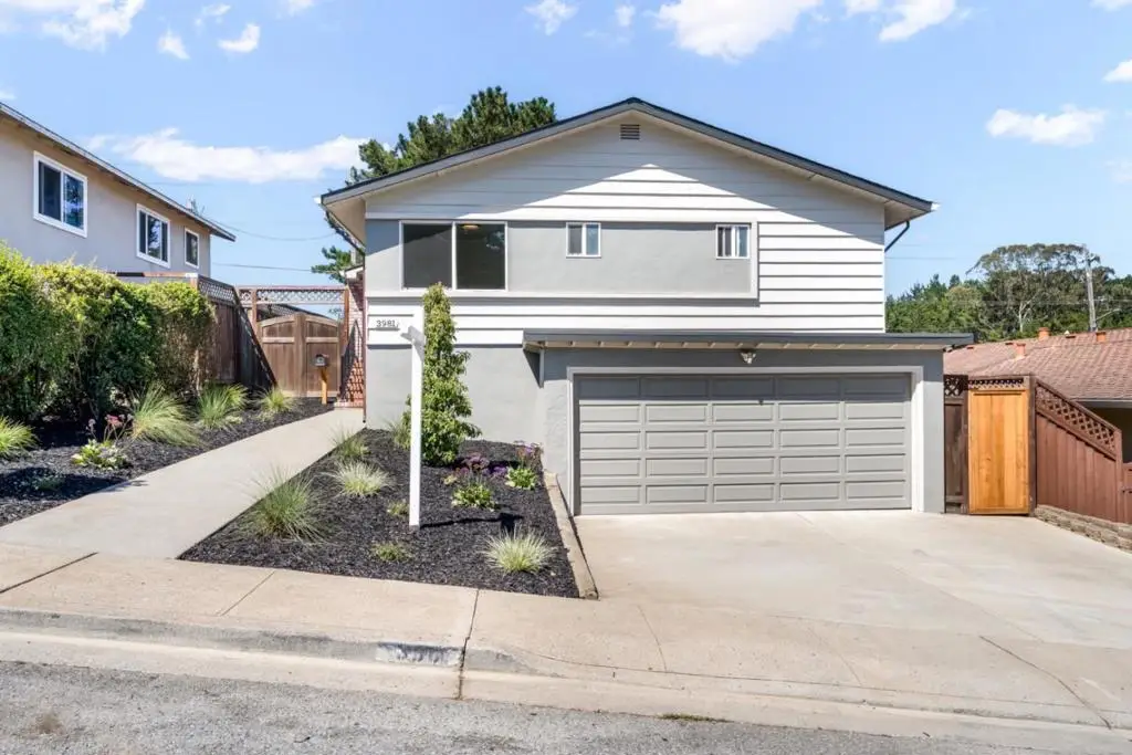 3981 Chilton Lane, San Bruno, CA 94066 - #1
