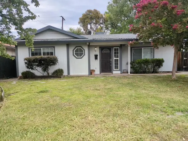 2100 Madera Road, Sacramento, CA 95825