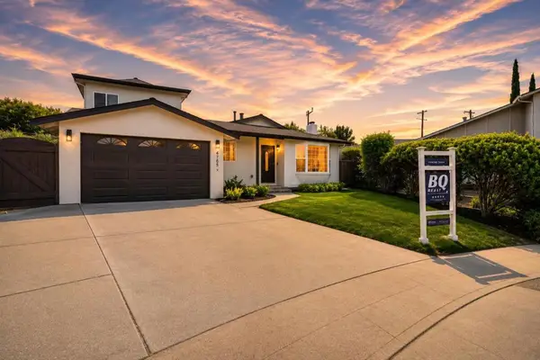 4765 Del Loma Court, Campbell, CA 95008
