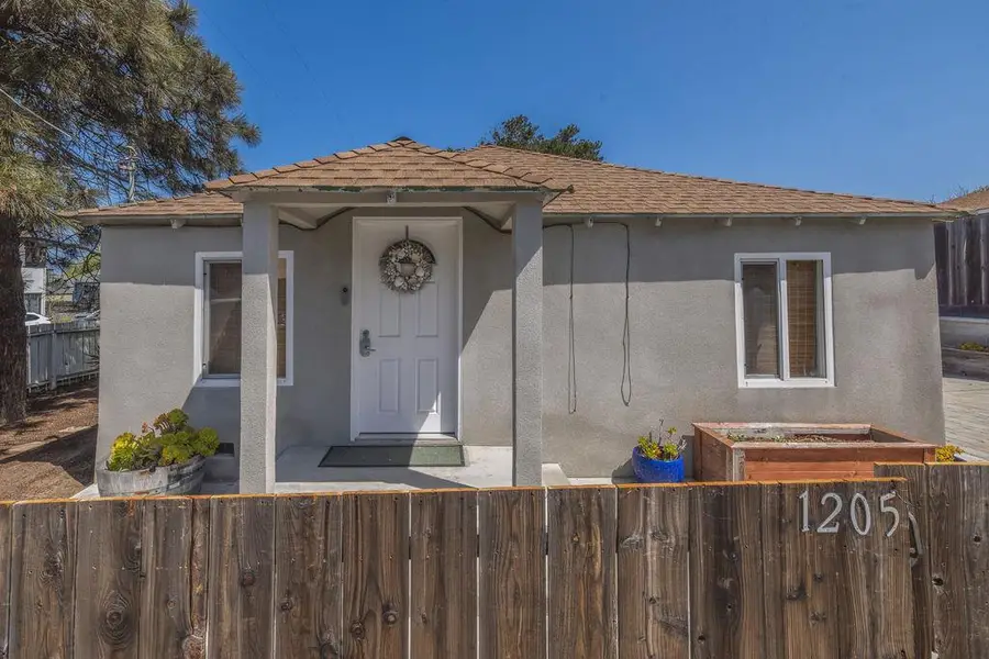 1205 Trinity Avenue, Seaside, CA 93955 - #2