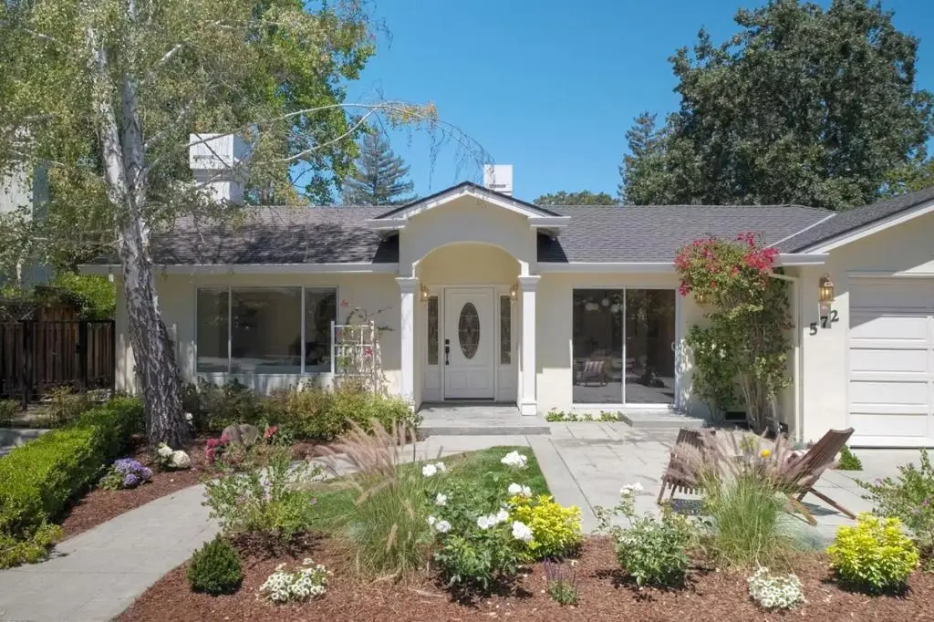 572 Santa Clara Avenue, Redwood City, CA 94061 - #1