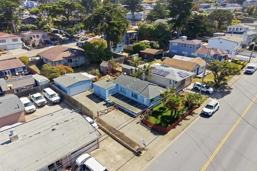 335 Monterey Road, Pacifica, CA 94044 - #1