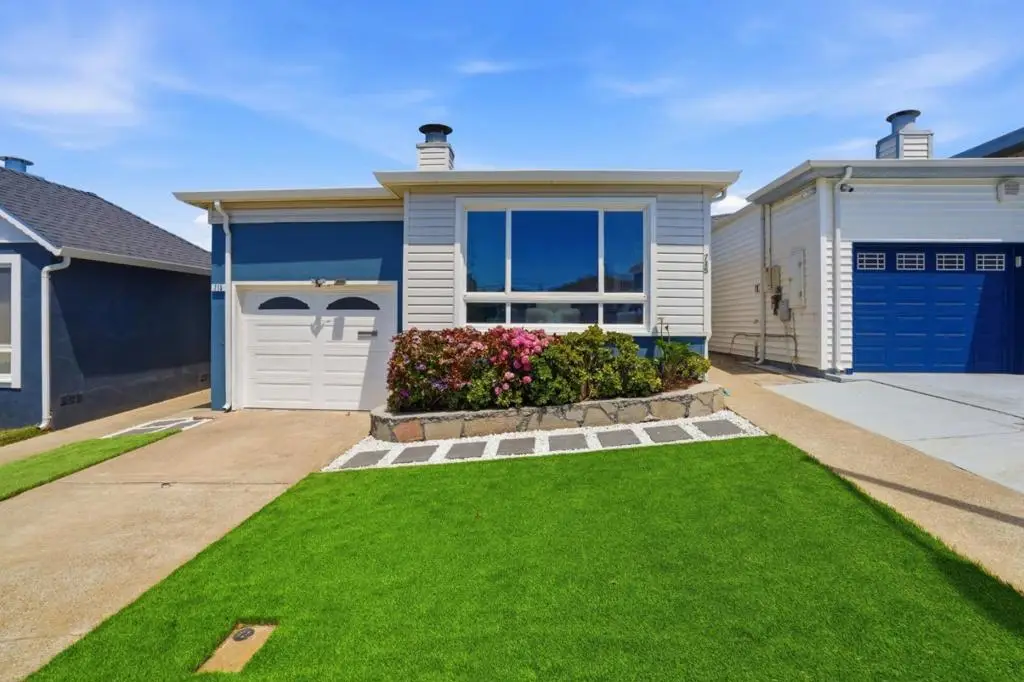 715 Skyline Drive, Daly City, CA 94015 - #1