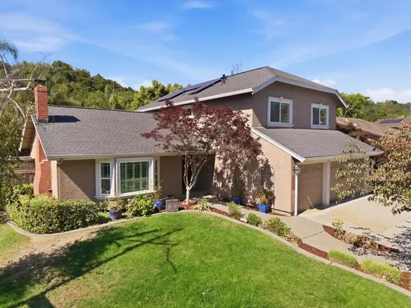 6585 Rolling Oaks Drive, San Jose, CA 95120