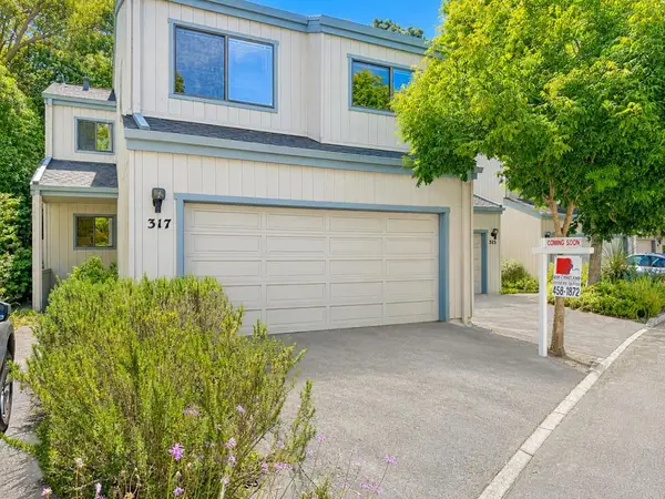 317 Village Creek Road, Aptos, CA 95003