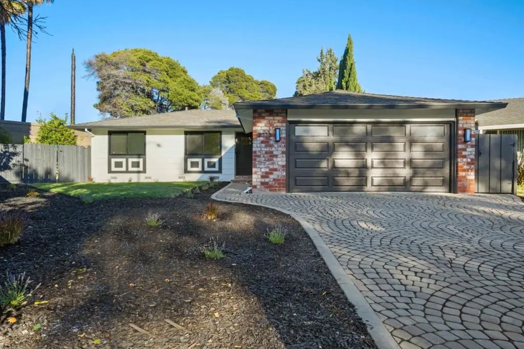 2030 Sierra Wood Drive, San Jose, CA 95132 - #1