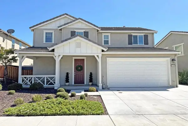 450 Thistle Street, Hollister, CA 95023