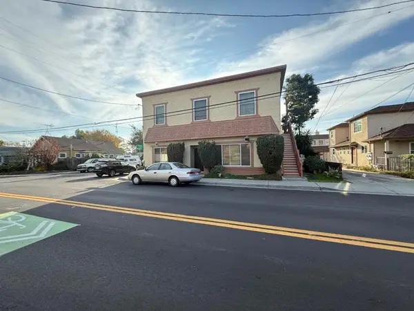 4200 Bassett Street, Santa Clara, CA 95054