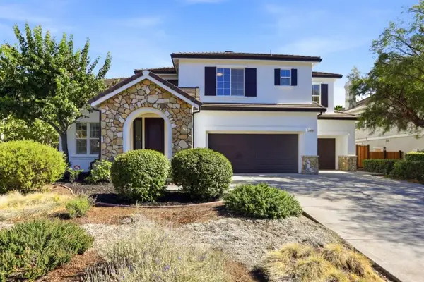 Address Withheld By Seller, San Jose, CA 95135