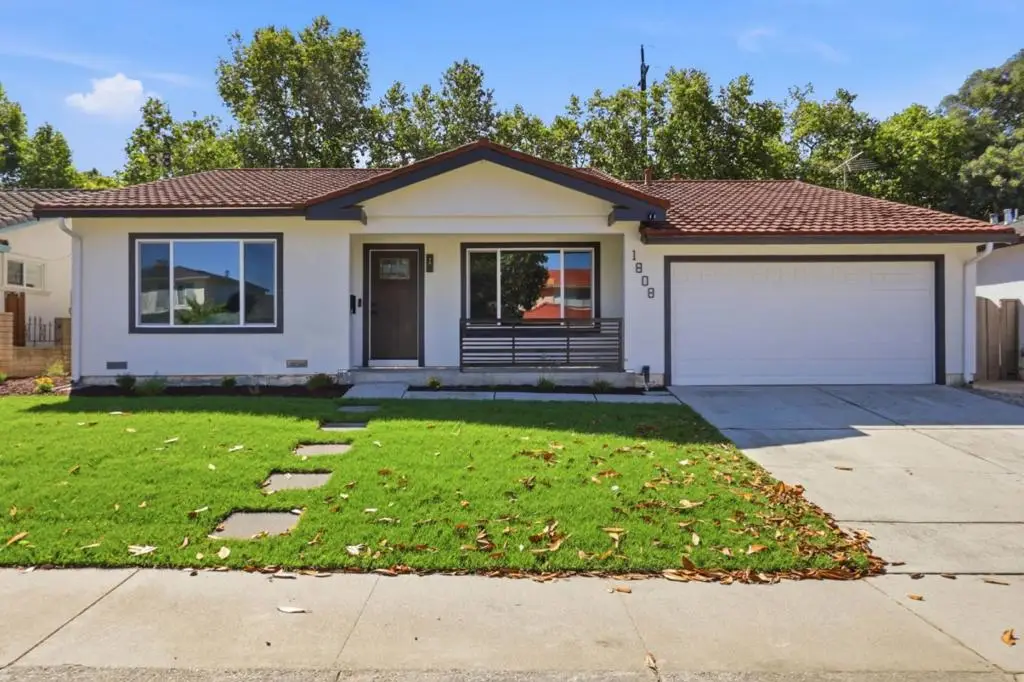 1808 Wintersong Court, San Jose, CA 95131 - #1