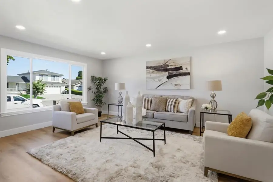 1808 Wintersong Court, San Jose, CA 95131 - #3
