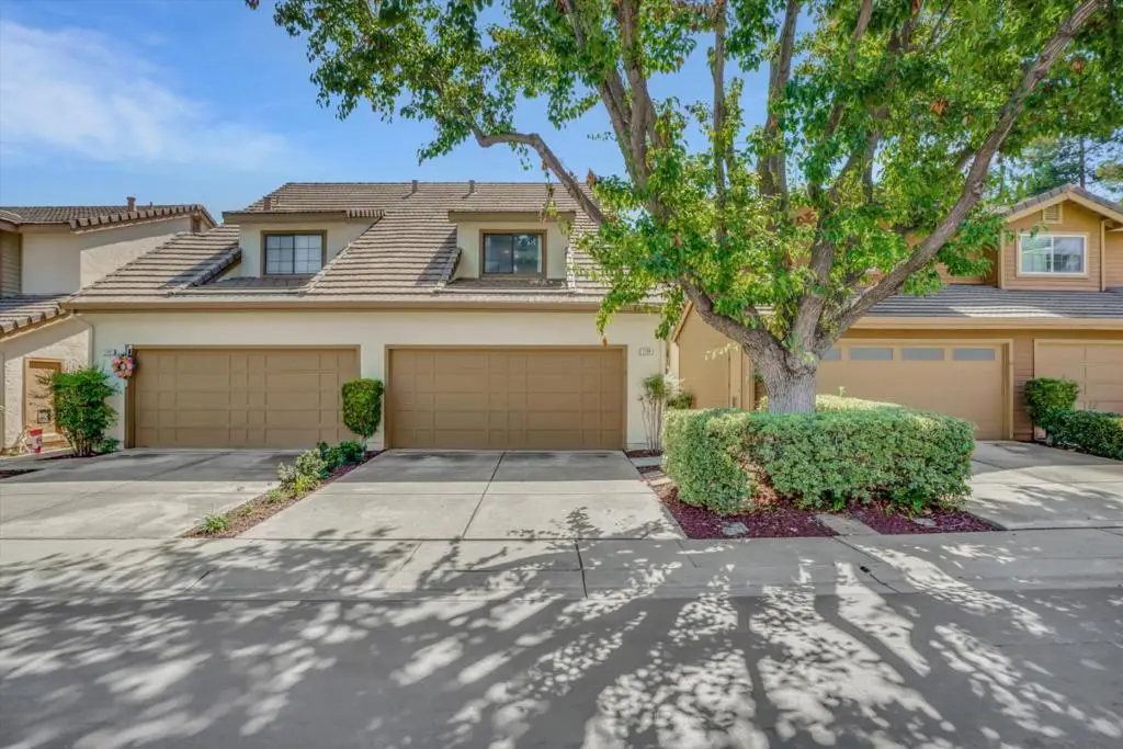 1294 Weibel Way, San Jose, CA 95125 - #1