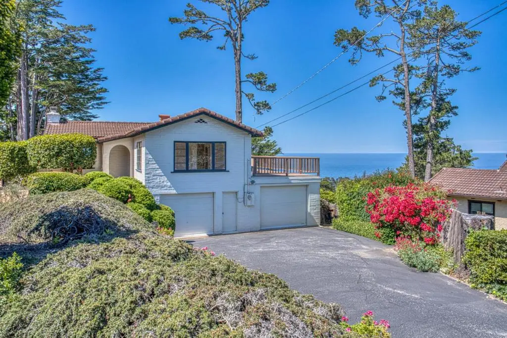 24489 San Mateo Avenue, Carmel, CA 93923 - #1