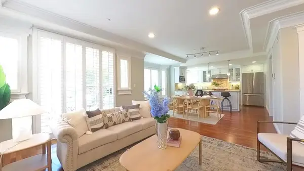 1226 El Camino Real #201, Burlingame, CA 94010