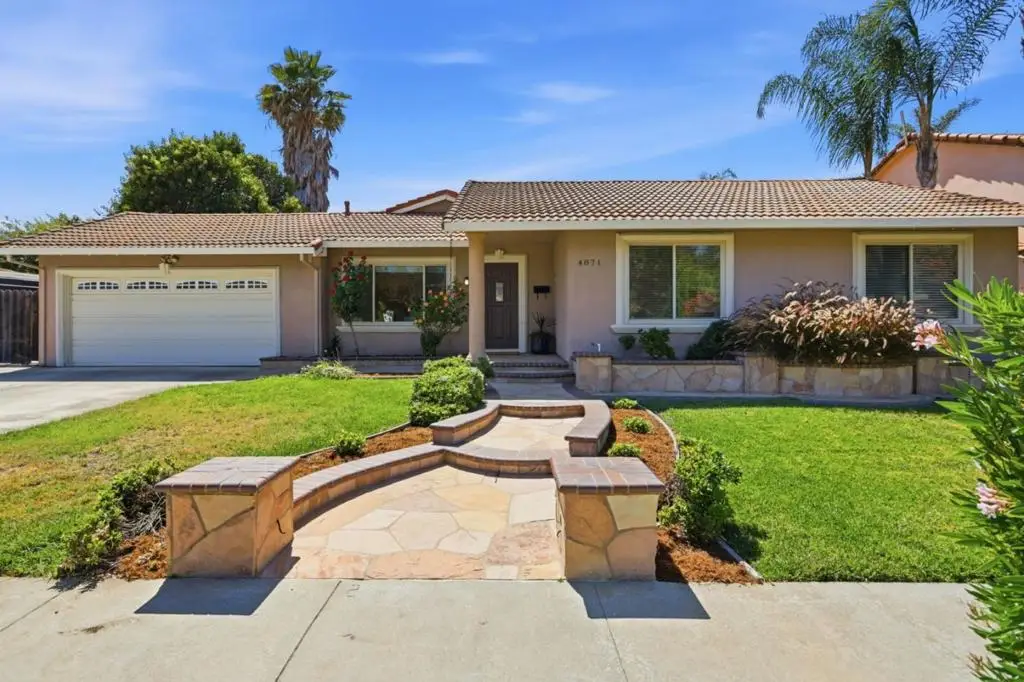 4871 Rue Bordeaux, San Jose, CA 95136 - #1