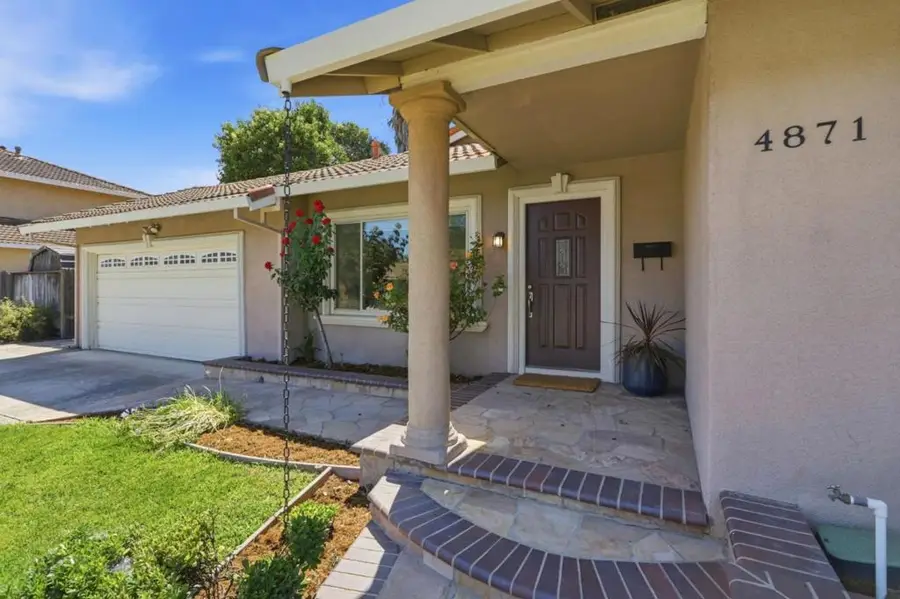 4871 Rue Bordeaux, San Jose, CA 95136 - #2