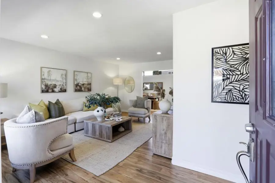 4871 Rue Bordeaux, San Jose, CA 95136 - #3