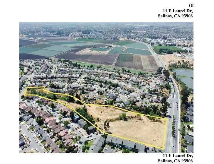 Address Withheld By Seller, Salinas, CA 93906 - #1