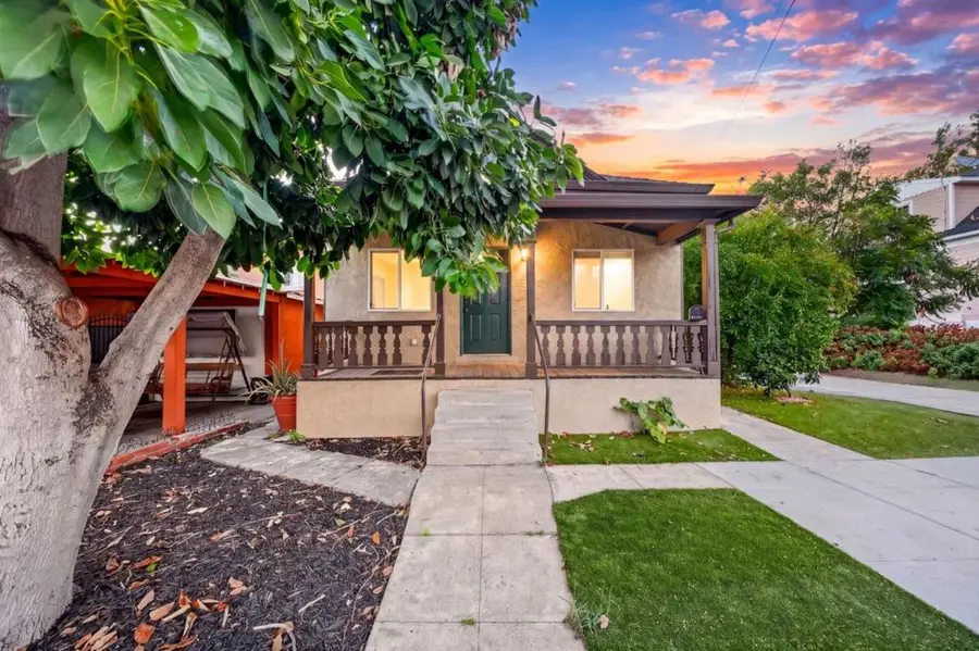 585587 E Saint James Street, San Jose, CA 95112 - #3