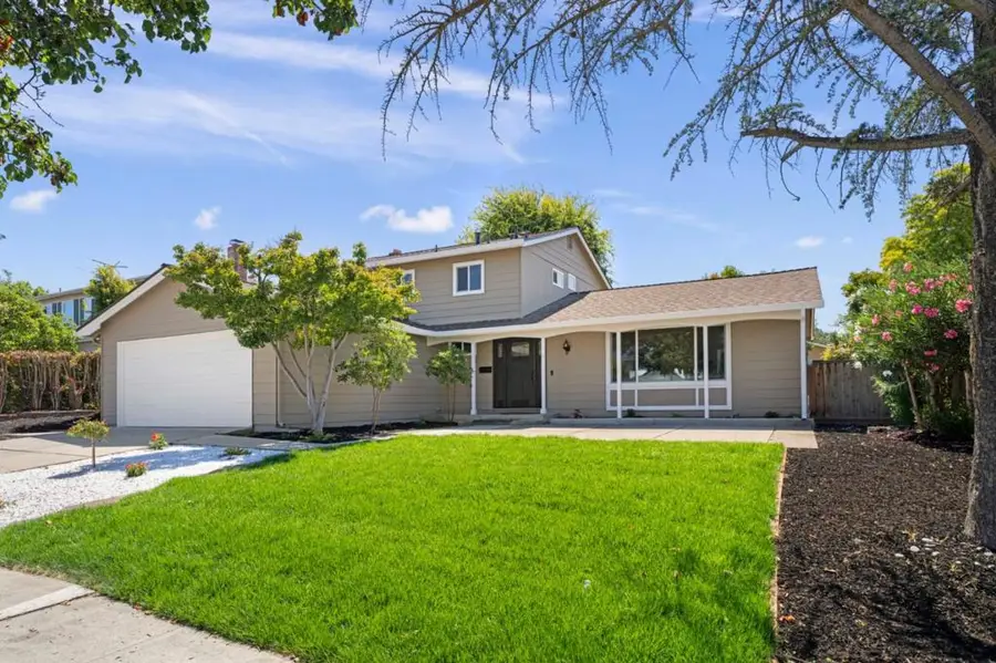 11113 Wilkinson Avenue, Cupertino, CA 95014 - #2