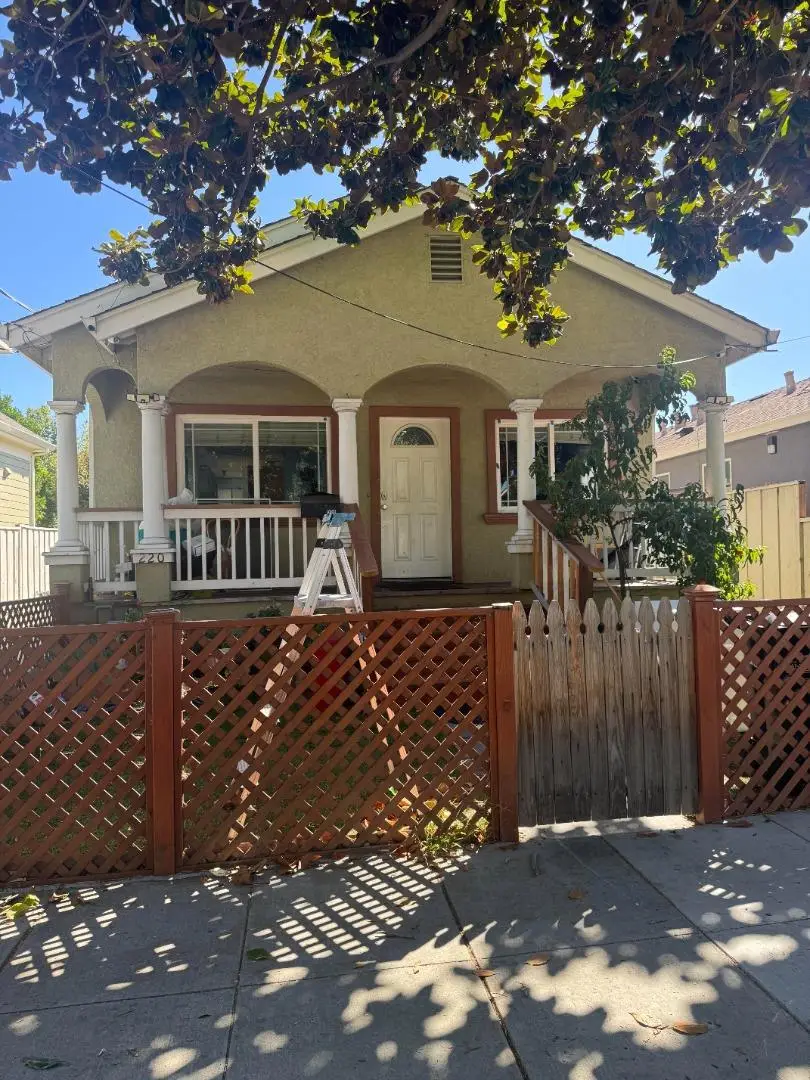 220 N 17th Street, San Jose, CA 95112 - #1