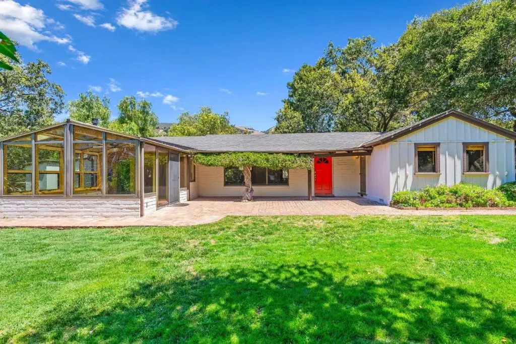 264 W Carmel Valley Road, Carmel Valley, CA 93924 - #1
