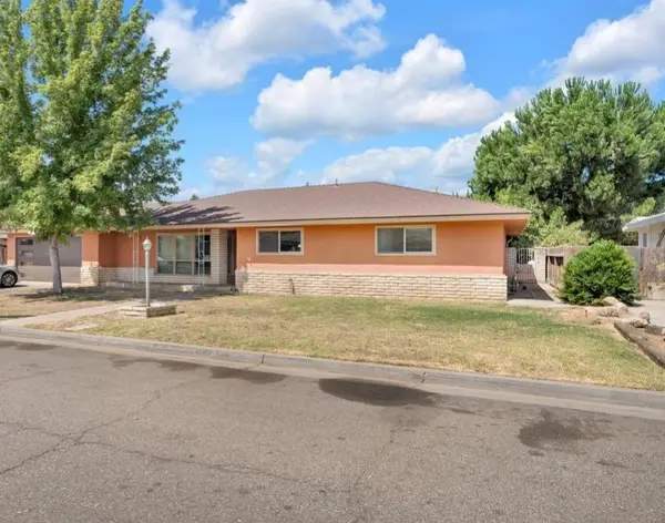 416 Krest Street, Madera, CA 93637